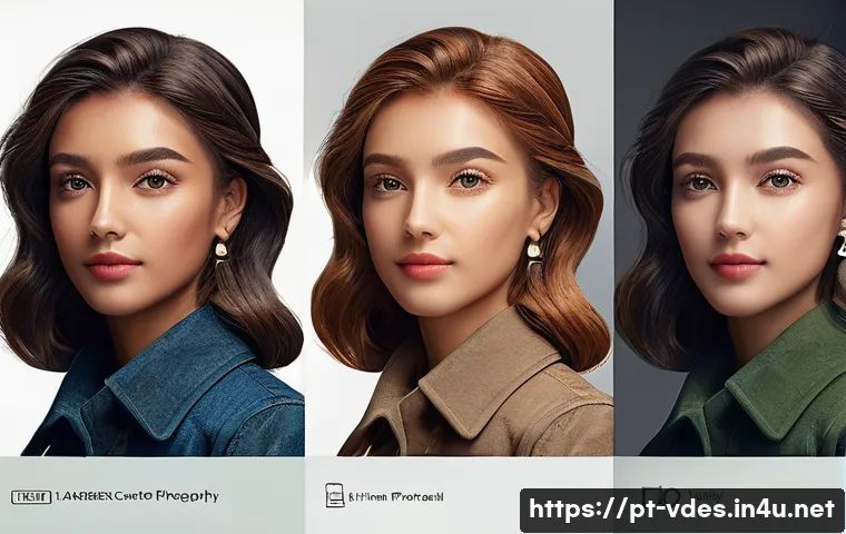시각디자인 면접에서 자신의 강점 어필 - Here are three detailed image generation prompts in English, adhering to all your specified guidelin...