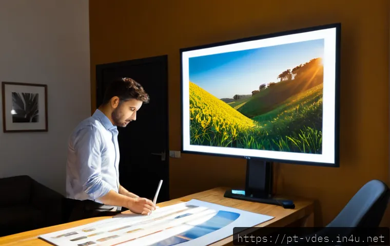 Certificações em Design Visual: quais existem e como escolher conforme o seu objetivo profissional 3 시각디자인 자격증 종류 관련 이미지 1